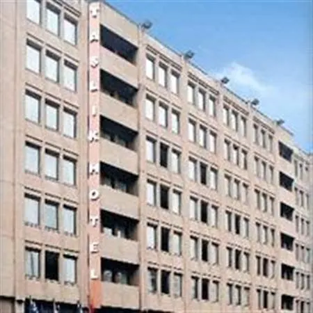 Taslik Hotel 이스탄불