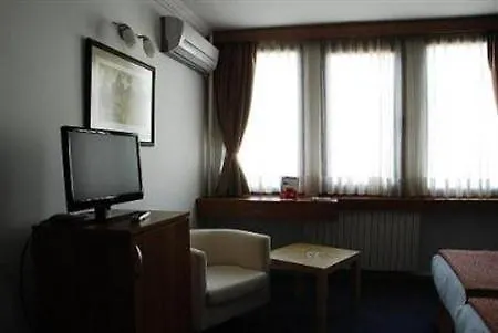 Taslik Hotel 이스탄불 3*,  터키