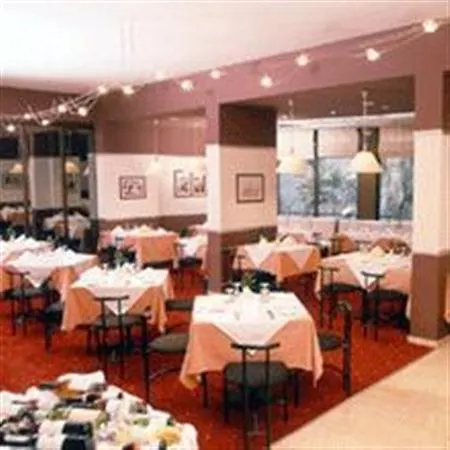 Taslik Hotel 이스탄불