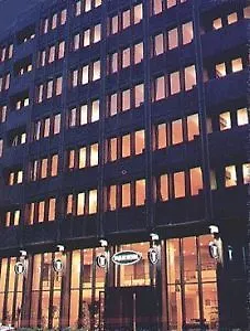 Taslik Hotel 이스탄불