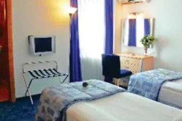 Taslik Hotel 이스탄불
