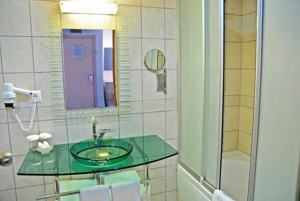 Taslik Hotel 이스탄불