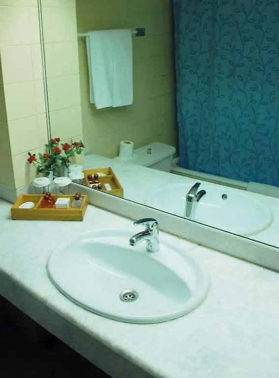Taslik Hotel 이스탄불