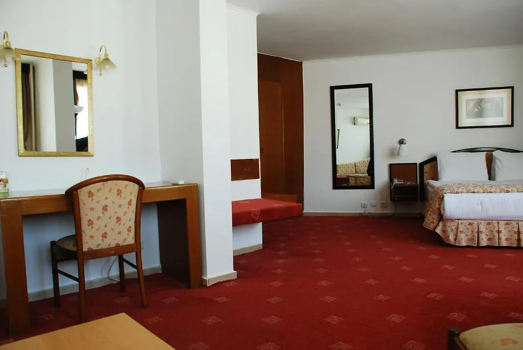 Taslik Hotel 이스탄불
