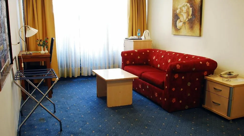 Taslik Hotel 이스탄불
