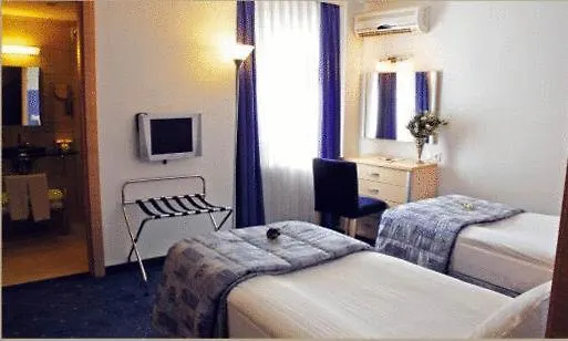 Taslik Hotel 이스탄불 3*,