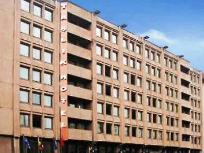 Taslik Hotel 이스탄불