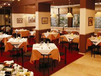 Taslik Hotel 이스탄불 터키